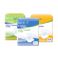 Nice Care adult diaper standard